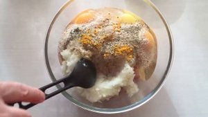 Куриные котлеты "Лакомка" Рецепт вкусных котлет.Легко и просто. Куриные котлеты.Готовим с Инной