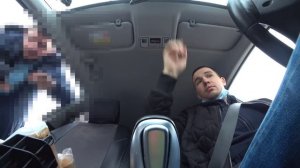 Нет доступа в экономе / Катаю доставку и курьера / ЯндексТакси / Таксити
