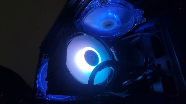 ID Cooling Se 226 xt argb