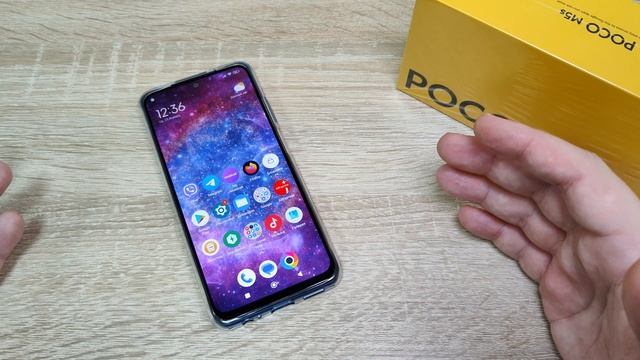 5 ПРИЧИН НЕ ПОКУПАТЬ Xiaomi POCO M5S