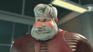 СантаМэн — Русский трейлер (2022)