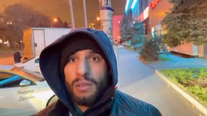 Перс и Пираев обнялись после боя / Эмоции Мухамеда Хейбати после драки с Марифом