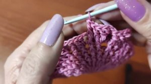 ПАНАМКА, ШЛЯПКА на любой размер крючком. Панама подробный М. К.