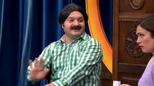Dedikoducu Şevket - Güldür Güldür Show 29.Bölüm