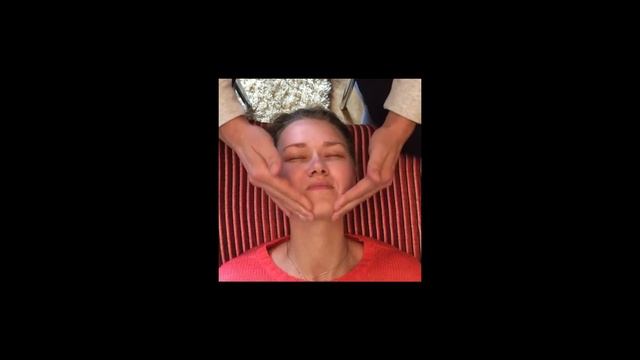 Пилинг + маска для лица. смотреть онлайн