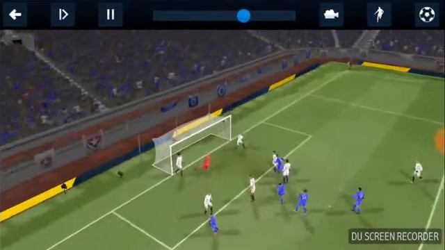 Вот так нужно подовать угловые если играете против высоких игроков смотреть онлайн