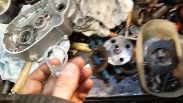 Сборка ш 62 ч1. смотреть онлайн