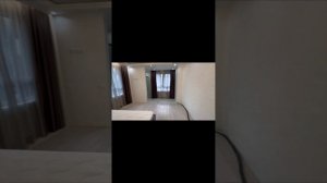 Очень красивая квартира в Москве