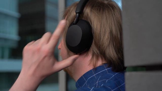 Sony WH-1000XM5 im Test: Der beste Sony-Kopfhörer? смотреть онлайн