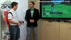 John Daly's ProStroke Golf - PlayStation Move Demo Feature [HD]1338