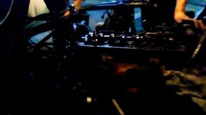 Фотон Аумарк. Вскрытие двигателя. Перкинс.