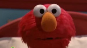 Sesame Street: Andrea Bocelli's Lullabye To Elmo