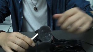 Dual Lens Dash Cam(DVR) Easy Setup Tutorial