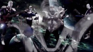 New Rockets  - Galactica