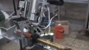 Клипсатор двускрепочный полуавтоматический КД