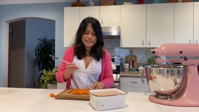 KUMQUAT How To Make Candied Kumquats | Jīnjú Táng | How To Grow Kumquats + Health Benefits | Vlogma смотреть онлайн