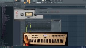 ОБЗОР МИДИ-КЛАВИАТУРЫ ARTURIA KEYLAB ESSENTIAL 61