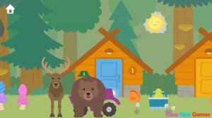 Sago Mini Super Juice,Camping & Space Blocks - Sago Mini World