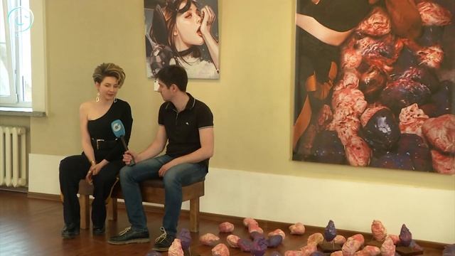 Молодые дизайнеры Новосибирска представили новые разработки. Что в тренде нового сезона?