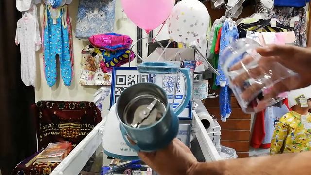 Купить блендер два в одном в магазине Dомовой на Декабристов 187/42, Казань. смотреть онлайн