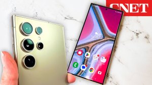 Обзор Samsung Galaxy S24 Ultra