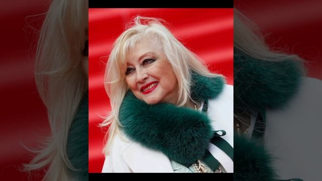 Актриса Ирина Мирошниченко госпитализирована с опухолью в голове