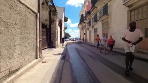 Havana, Cuba | Walking Tour 2022