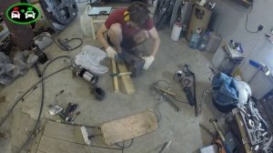 Chevrolet Equinox / Ремонт крыши . Удаление катализатора . Снова снял поддон (((?♀️?♀️?♀️???