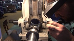 Резец с эльборовой вставкой. Доработка и тест. #токарка #токарныеработы