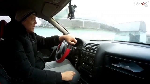 Как будет работать двигатель если отключить датчик положения дроссельной заслонки.Опель Вектра а 1. смотреть онлайн