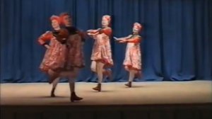 "Топотушки" -  Крапива лебеда.