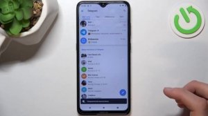 Telegram | Как отключить звук чата?