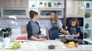 Разговор со Вкусом с Региной Бурд