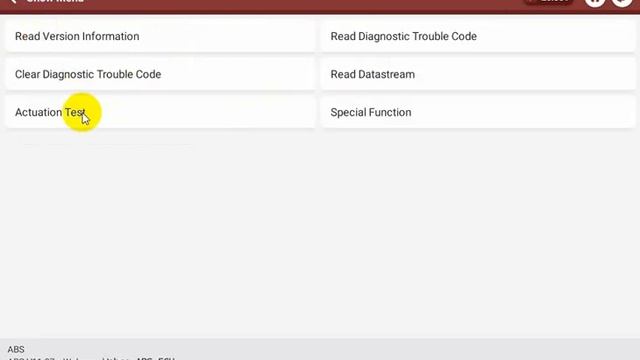 Chẩn đoán ABS Chenglong H7 2020 ( WABCO ) | Dtools смотреть онлайн