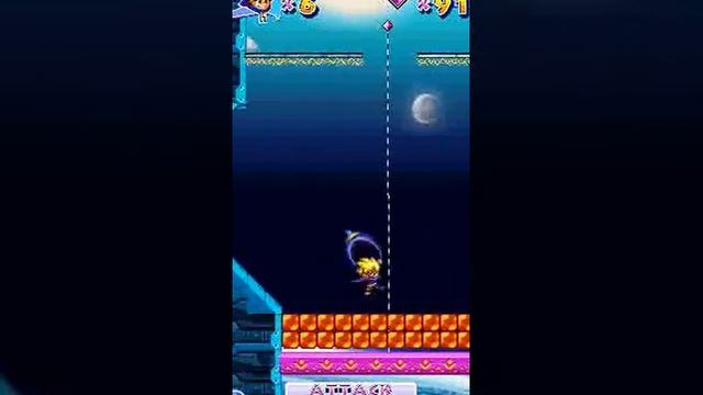 Castle of Magic [JAVA touch] смотреть онлайн