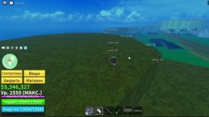 ПРЯТКИ ФРУКТОВ В BLOX FRUITS ROBLOX!