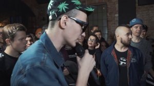 CONFLICT: (BPM) Наби Набат VS Атахан