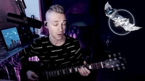 АГАТА КРИСТИ - ТРАНСИЛЬВАНИЯ (COVER)