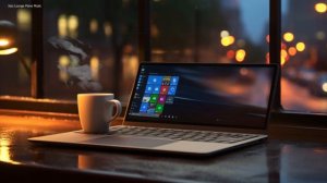 [Плейлист] 2-часовой плейлист с мягким джазом для работы ☕🎧