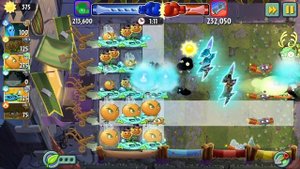 PvZ 2 | Arena Strategy for Chilly Pepper Boosterama Tournament | Game Play | Choose your team