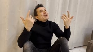 NЮ - Там, за облаками 13.12