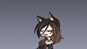 Клип "лучшая подруга" (gacha life)