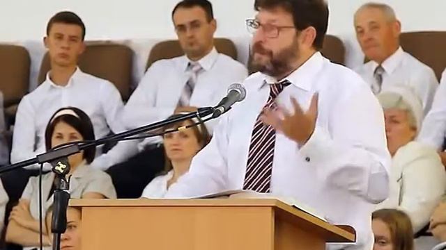 Особенная жизнь - ради особенных отношений