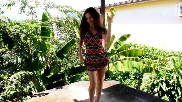 Nuovi corsi principianti 2018 - SALSA - BACHATA - KIZOMBA - смотреть онлайн