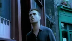 Nek - La vida es (videoclip)