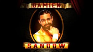 Damien Sandow WWE Titantron 2015