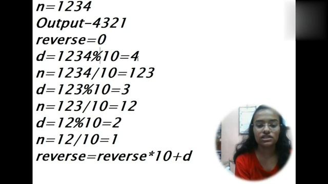 ➊➌-PYTHON TUTORIALS| python program to print fibonacci series| Program to reverse a number
