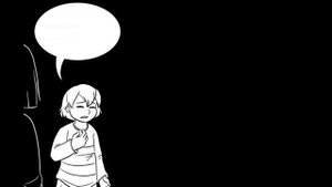 Dogs of Future Past Part 14 【 Undertale Comic Dub 】
