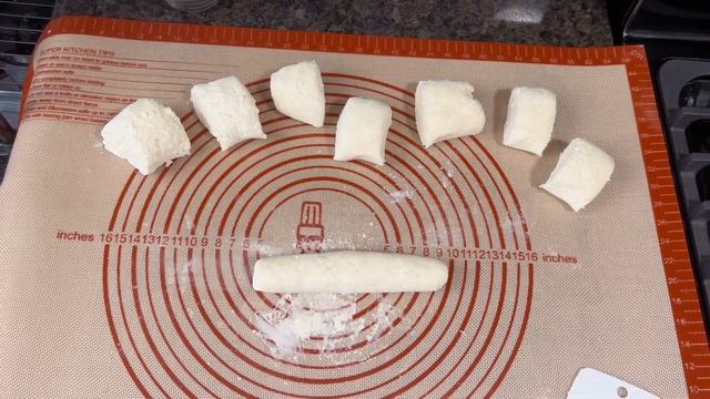 РЕЦЕПТ Творожного ПЕЧЕНЬЯ!Хрустящее и нежное печенье!Готовится легко, тает на глазах!!! смотреть онлайн