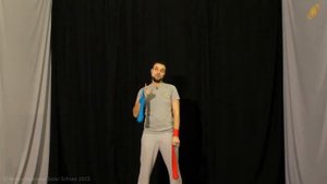 Поинг для начинающих. Элемент «Мельница»